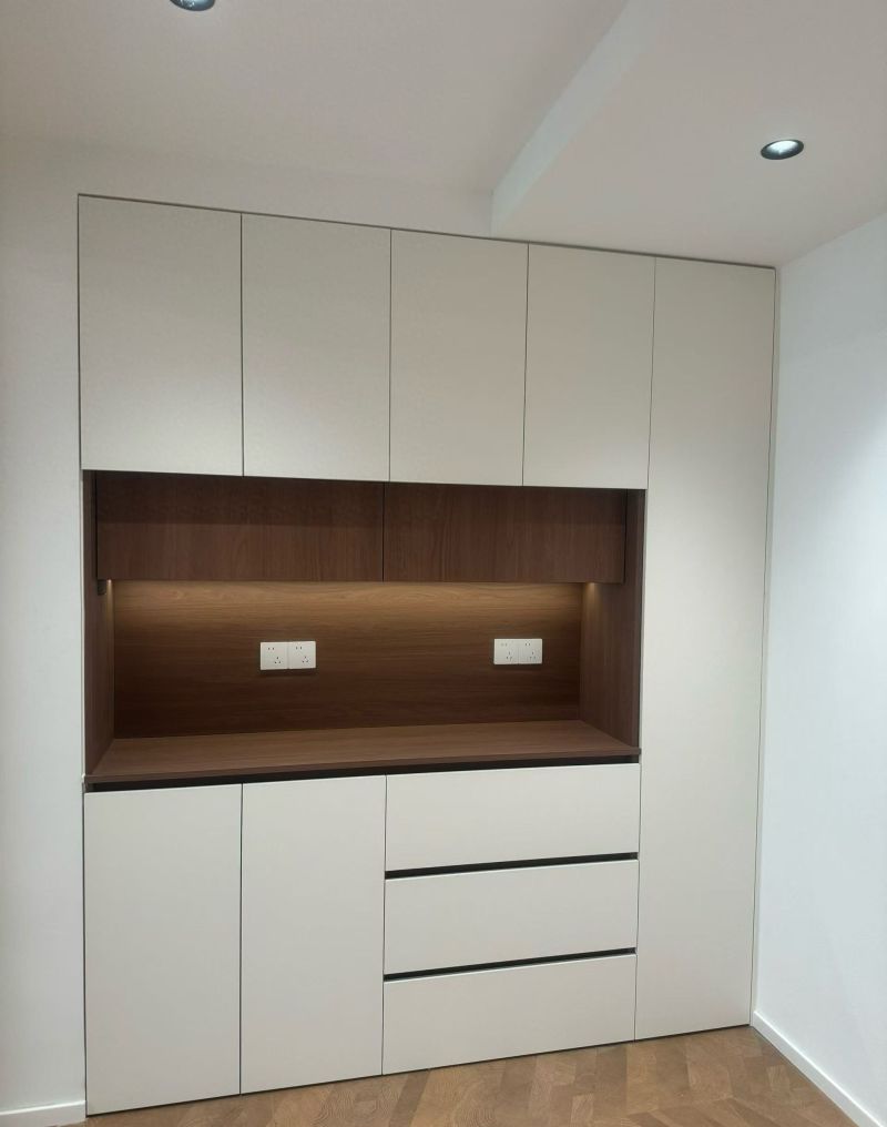 郑州美式乡村风全屋定制：推荐策略深度解析 - 家居知识