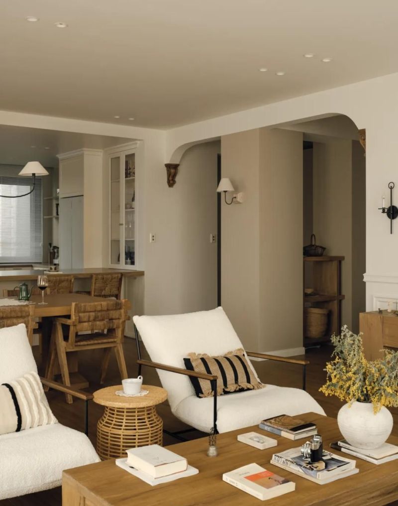 栖居梦寐的美式风情 - 家居知识