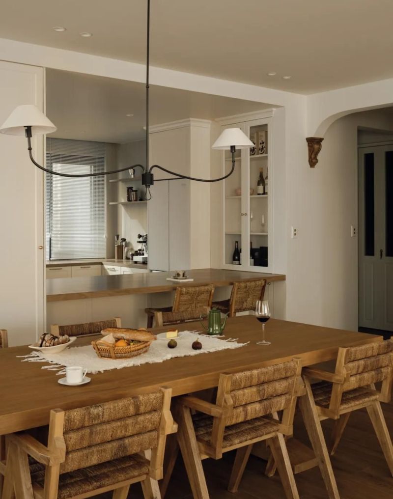 栖居梦寐的美式风情 - 家居知识