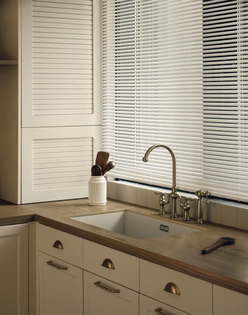 栖居梦寐的美式风情 - 家居知识