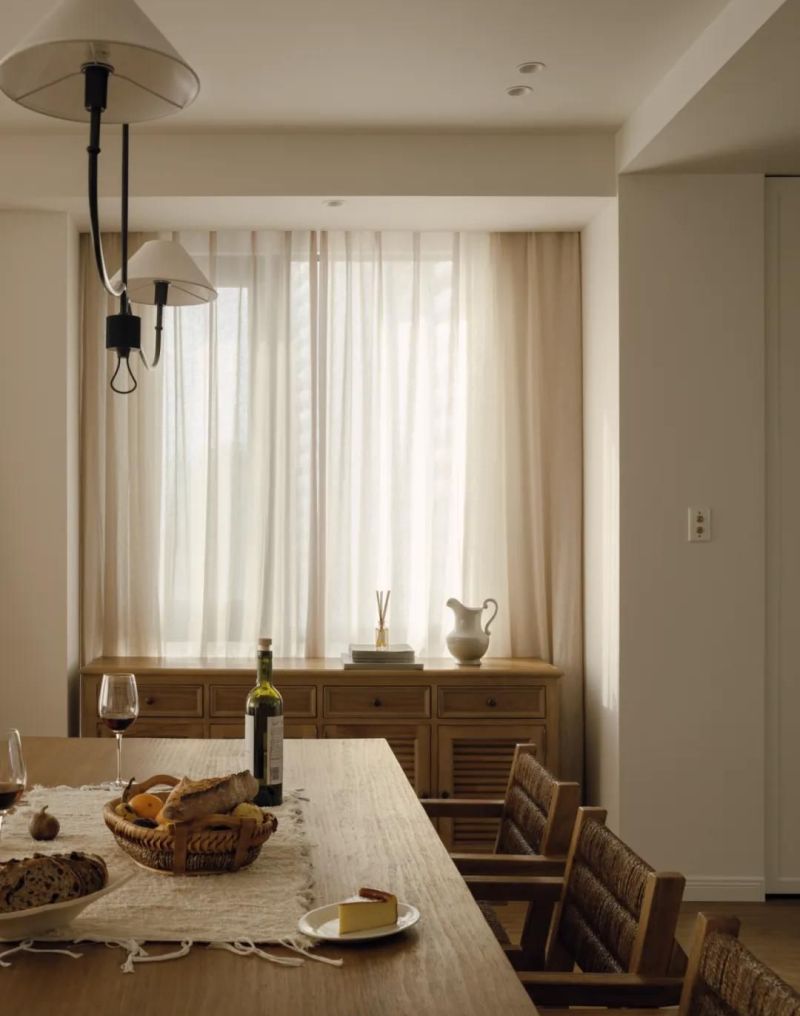 栖居梦寐的美式风情 - 家居知识