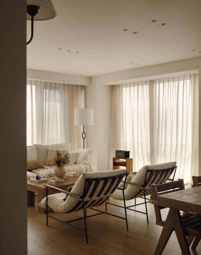 栖居梦寐的美式风情 - 家居知识