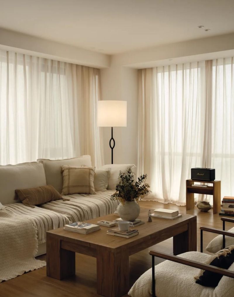 栖居梦寐的美式风情 - 家居知识