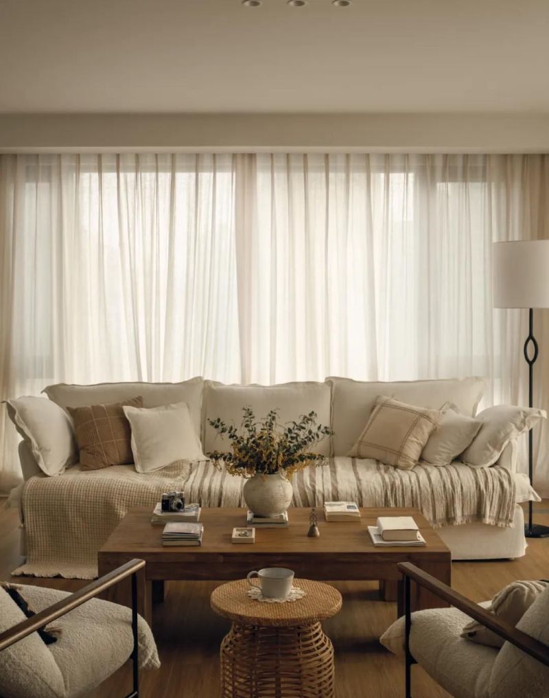 栖居梦寐的美式风情 - 家居知识