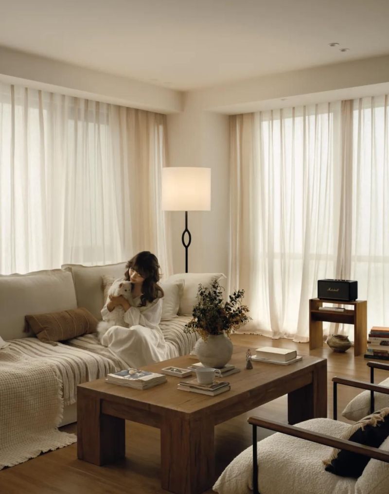 栖居梦寐的美式风情 - 家居知识