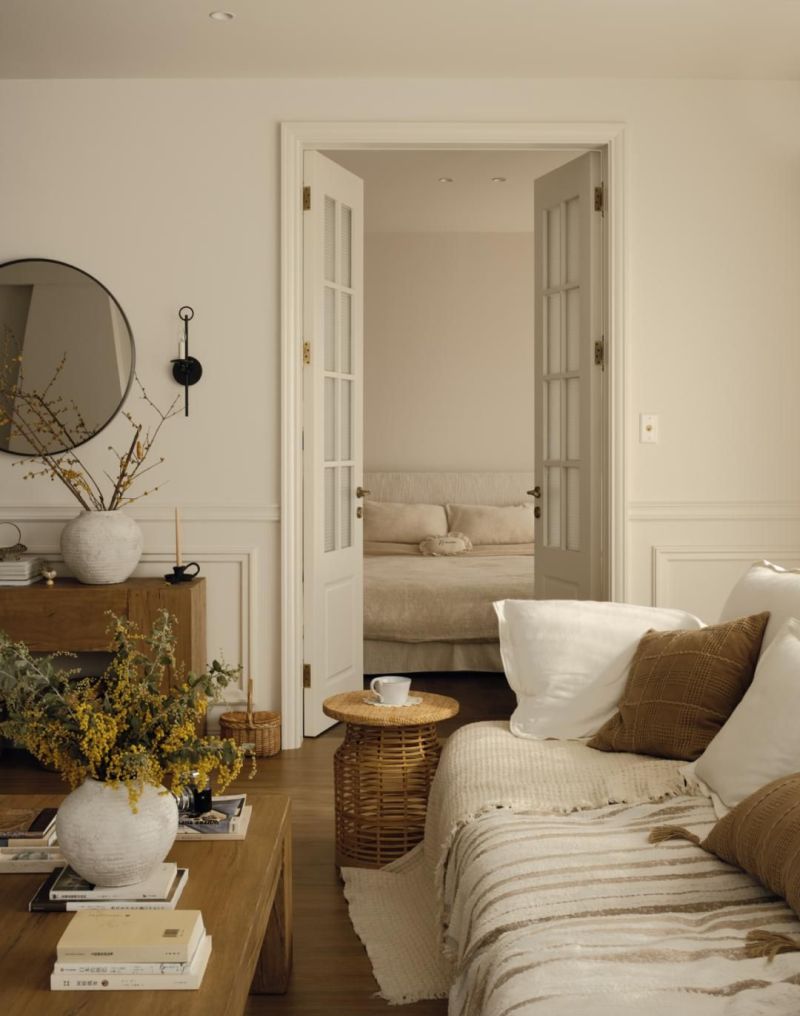 栖居梦寐的美式风情 - 家居知识