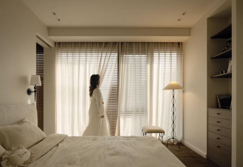 栖居梦寐的美式风情 - 家居知识