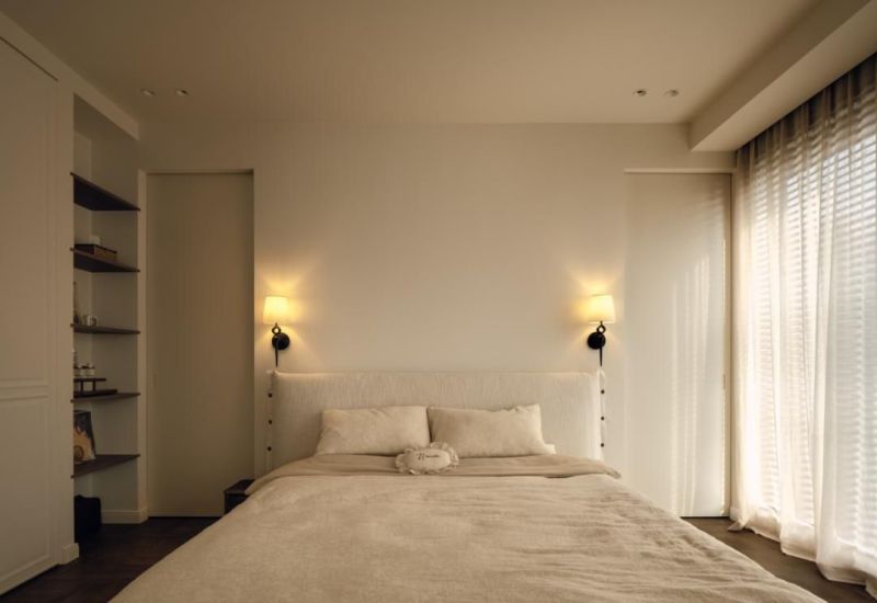 栖居梦寐的美式风情 - 家居知识