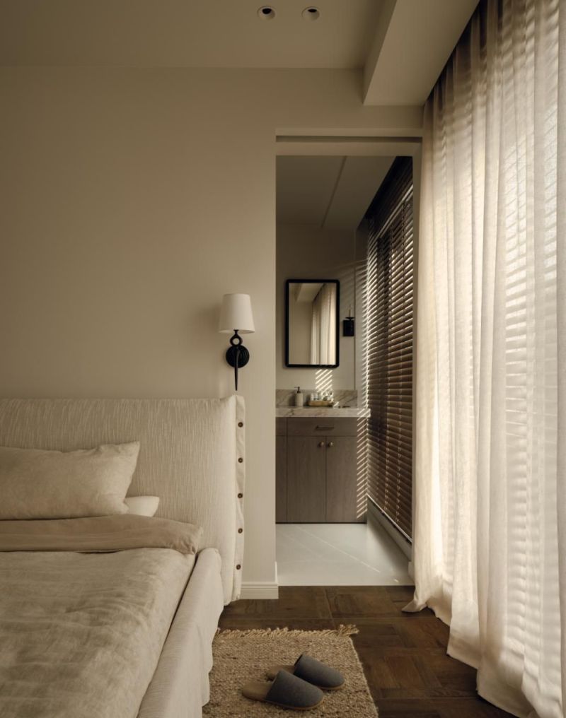 栖居梦寐的美式风情 - 家居知识