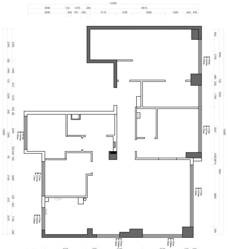 栖居梦寐的美式风情 - 家居知识