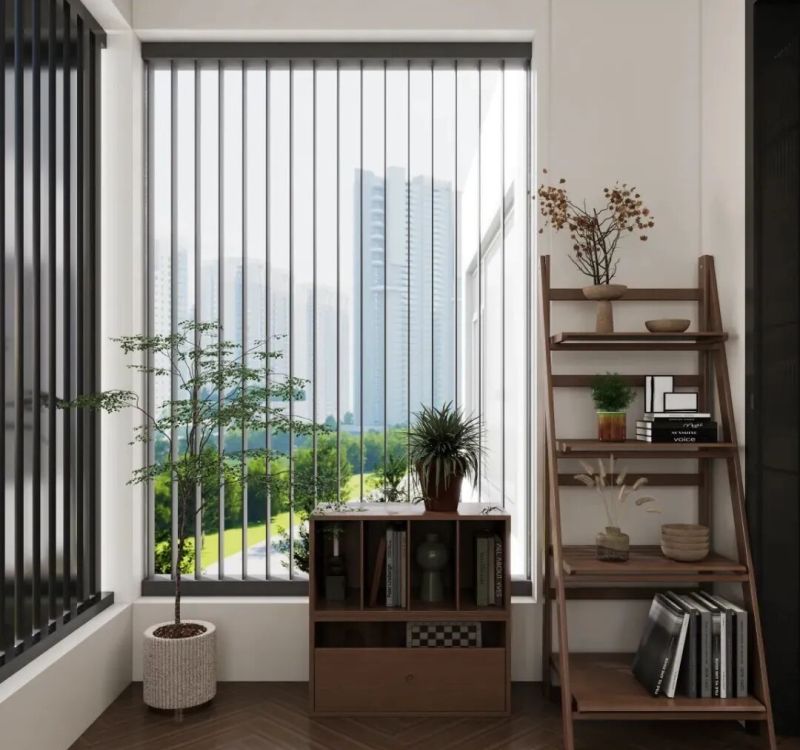 [蒂莱斯家居]173㎡美式奶油风|胡桃木+橄榄绿,复古氛围感直接拉满 - 家居知识