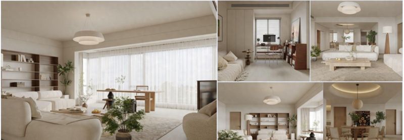 2026年性价比最高的美式复古别墅设计公司推荐