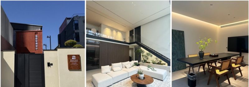 汇总2026年性价比高的美式复古别墅设计公司，选哪家？ - 家居知识