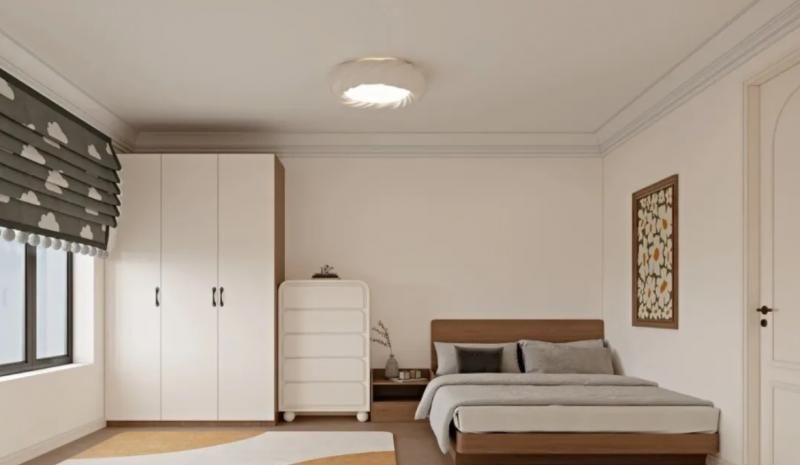 告别千篇一律看北京业之峰如何用中古奶油混搭法让老房焕发时光韵 - 家居知识