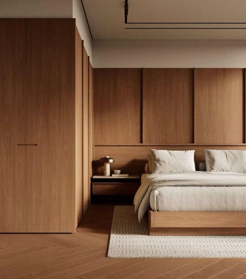 三种“越住越有味道”的家居风格：从“新”到“旧”，越看越好看 - 家居知识