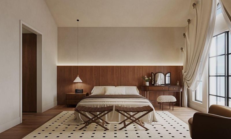 三种“越住越有味道”的家居风格：从“新”到“旧”，越看越好看 - 家居知识