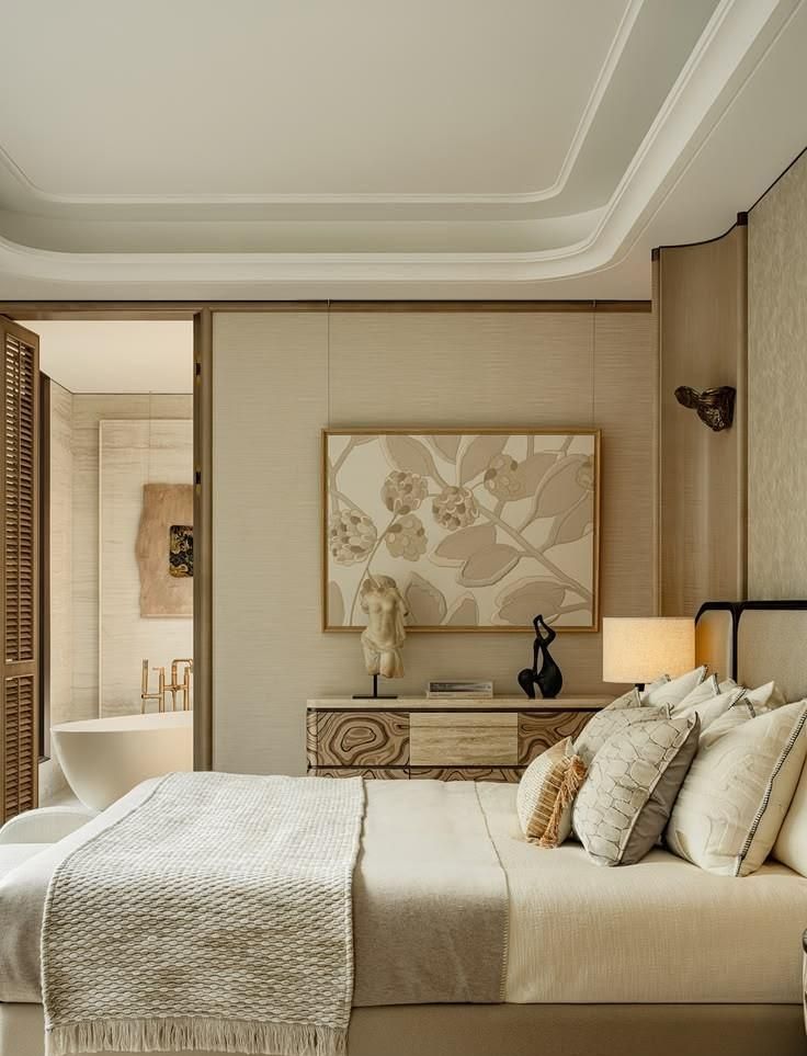 三种“越住越有味道”的家居风格：从“新”到“旧”，越看越好看 - 家居知识