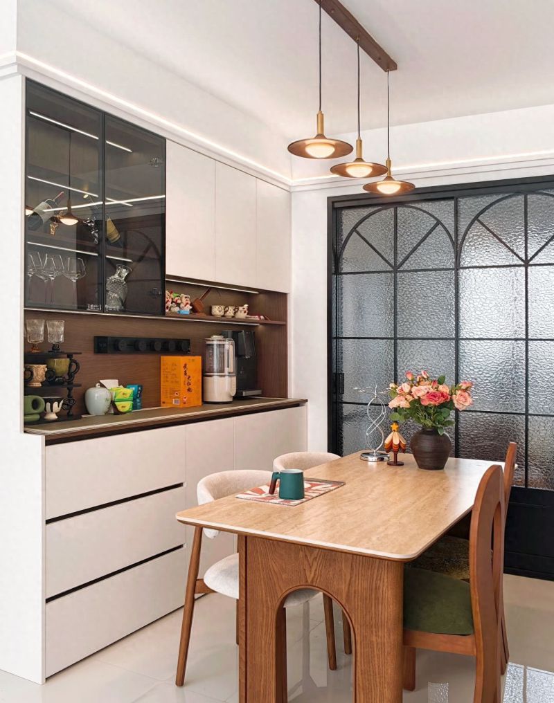 2026年光谷新中式装修的独特魅力揭秘