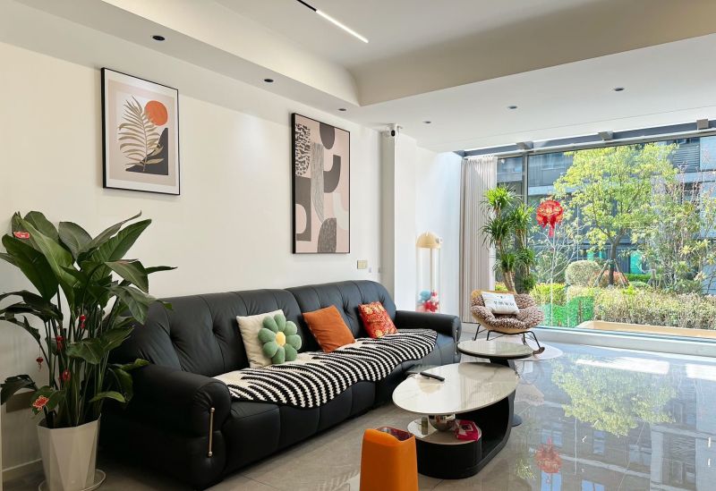 2026年，光谷新中式装修究竟藏着怎样独特魅力，快来一探究竟！ - 家居知识