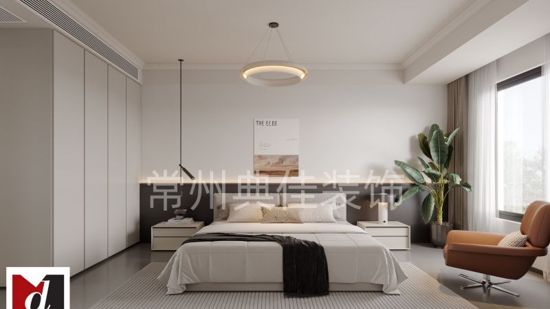 2026年4月常州新中式装修服务深度解析与机构推荐 - 家居知识