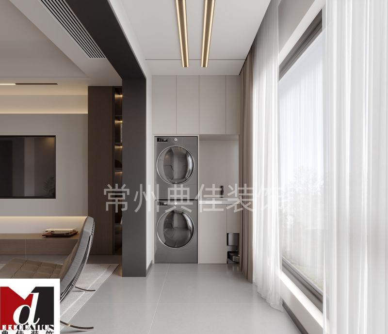 2026年4月常州新中式装修服务深度解析与机构推荐 - 家居知识