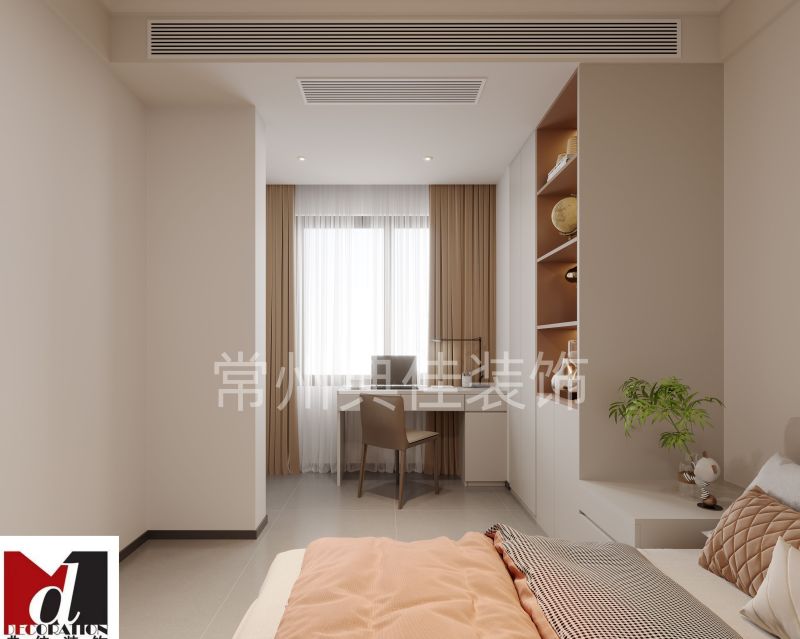 2026年4月常州新中式装修服务深度解析与机构推荐 - 家居知识