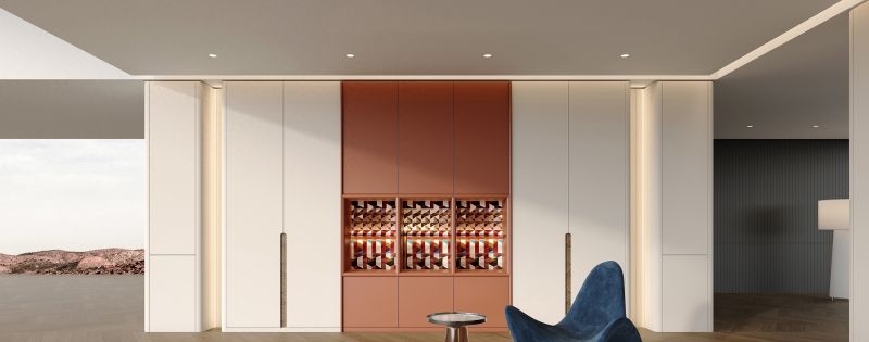 提炼橱柜定制精华，全屋橱柜定制推荐哪些实用之选 - 家居知识