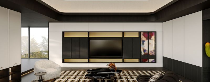 提炼橱柜定制精华，全屋橱柜定制推荐哪些实用之选 - 家居知识