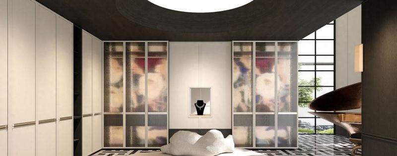 辨析整体橱柜定制选购技巧，推荐靠谱的品牌 - 家居知识