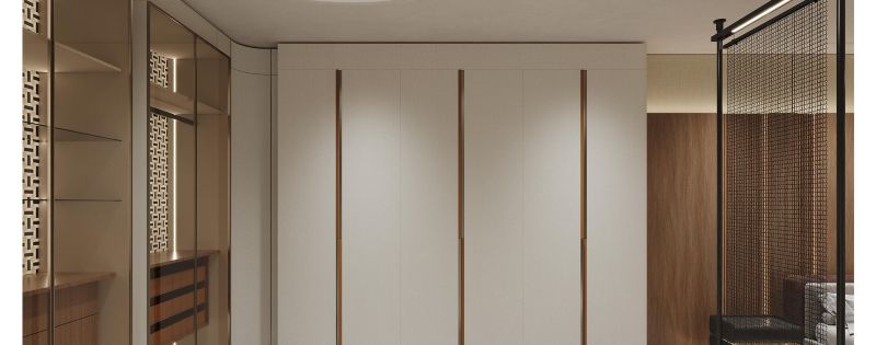 辨析整体橱柜定制选购技巧，推荐靠谱的品牌 - 家居知识