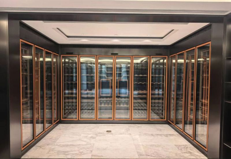 梳理售后服务好的酒柜定制，选哪家更合适 - 家居知识