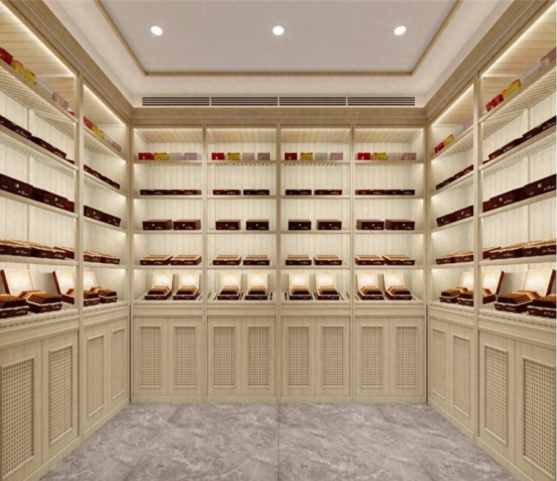 总结2026年靠谱的酒柜定制，专业的酒柜定制有哪些品牌 - 家居知识