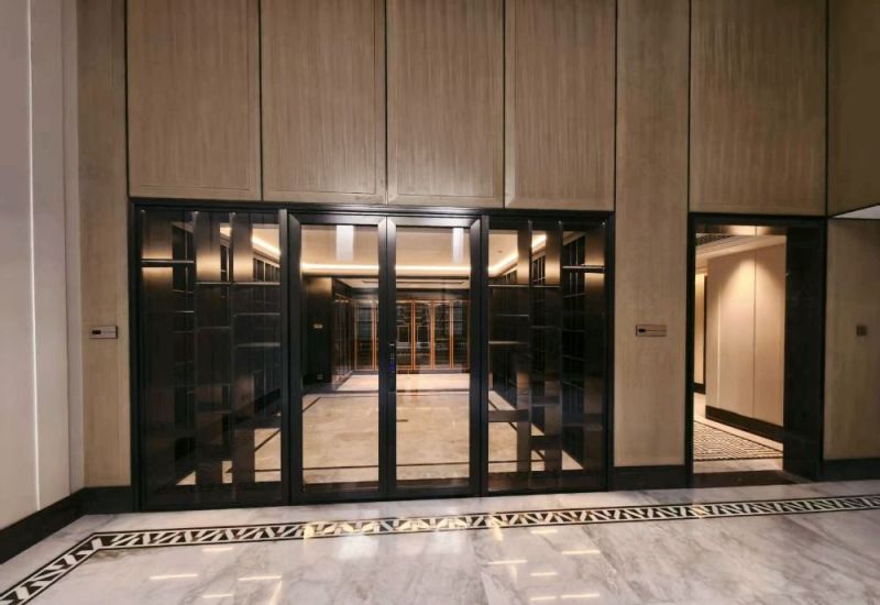 总结2026年靠谱的酒柜定制，专业的酒柜定制有哪些品牌 - 家居知识