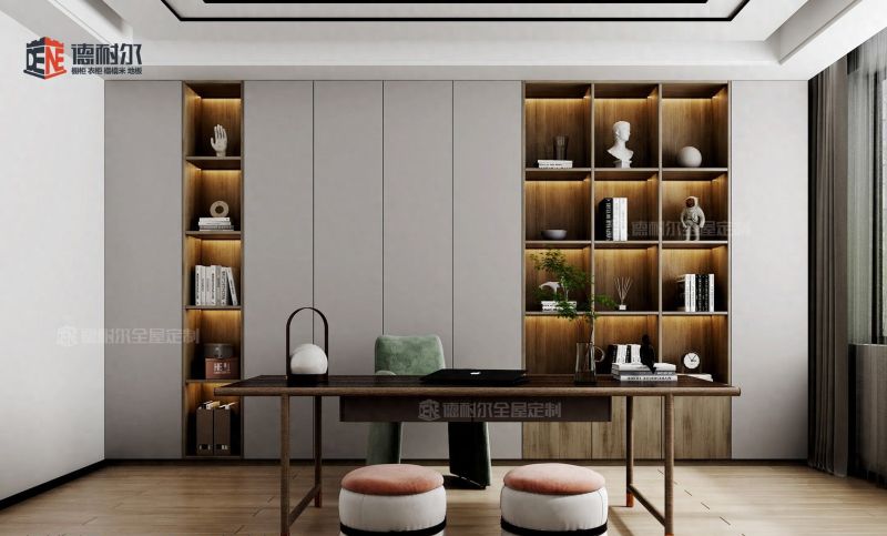 小户型榻榻米定制哪家靠谱？精选推荐与空间利用指南