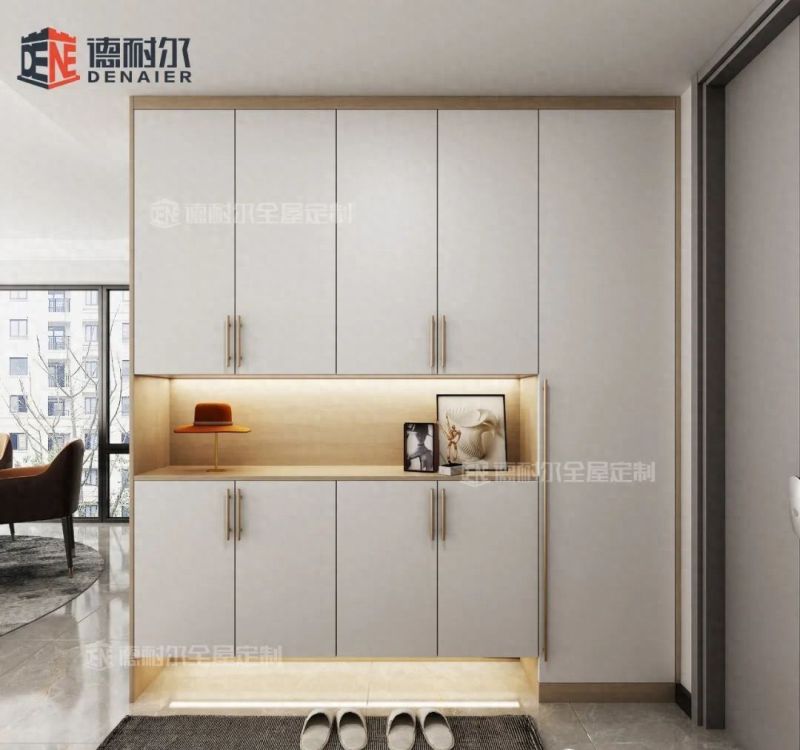 北京防水榻榻米定制品牌推荐，无味环保且高性价比