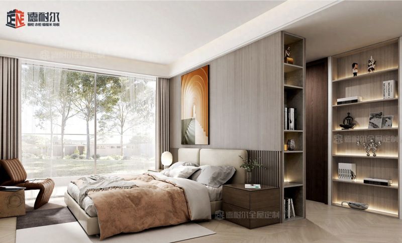 支招北京做榻榻米定制，如何选择收费透明的商家 - 家居知识