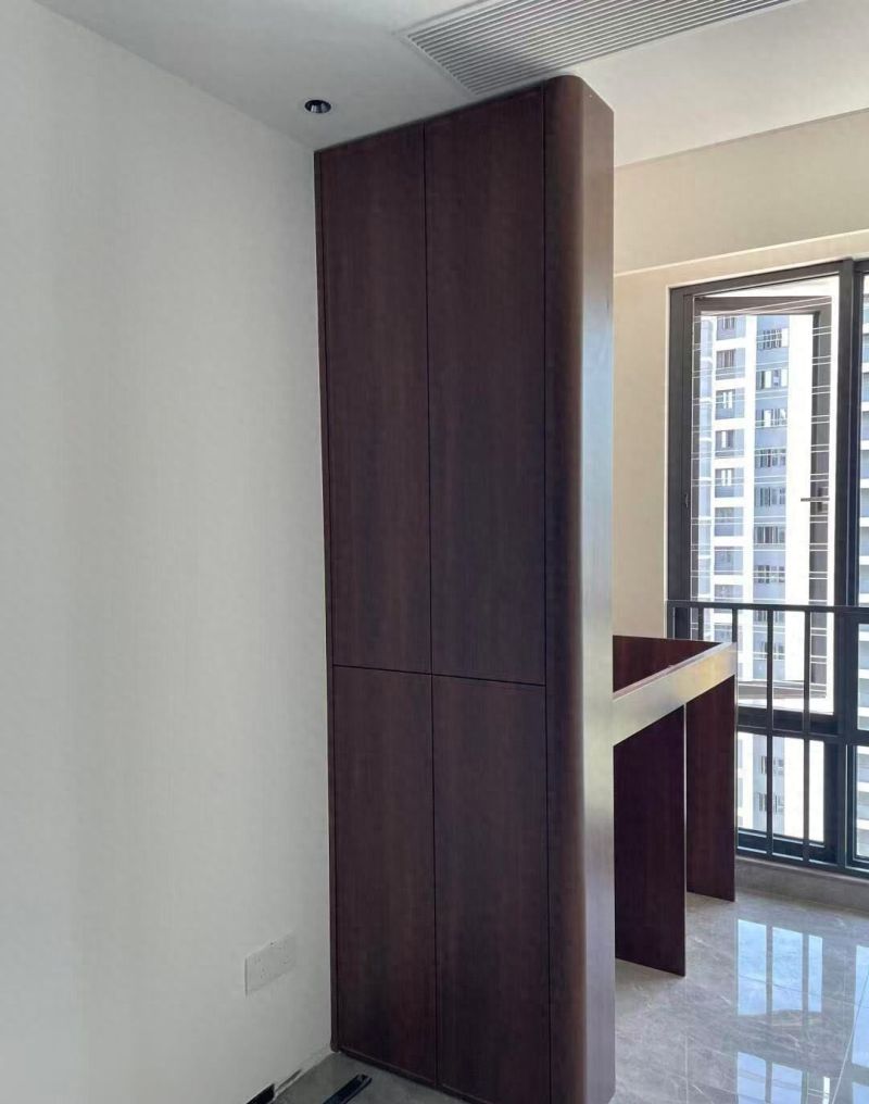 长春阳台洗衣柜选购指南，专业商家推荐与避坑要点