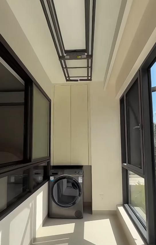 2026钦州装修公司实景案例｜松宇时代城 110㎡4月完工，现代原木风 - 家居知识