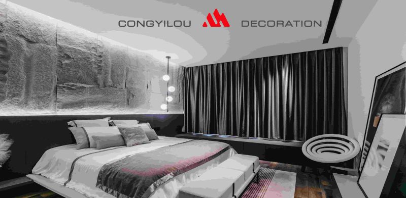 揭秘南昌做轻奢风格改善户型装修价格，哪家性价比高 - 家居知识