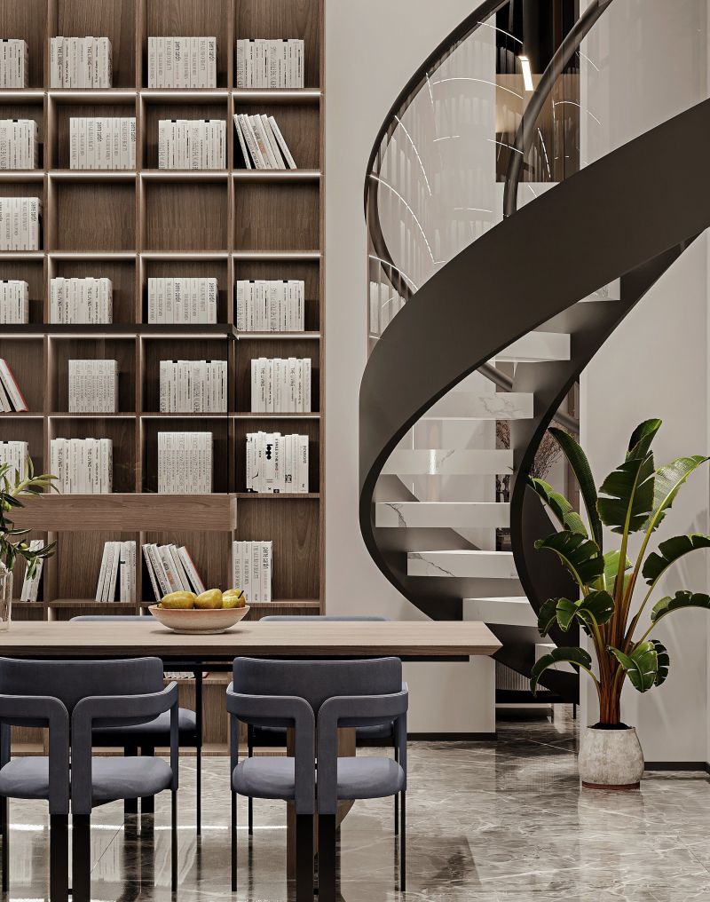 2026年汉中装修新风尚！原木风装修究竟哪家强？ - 家居知识