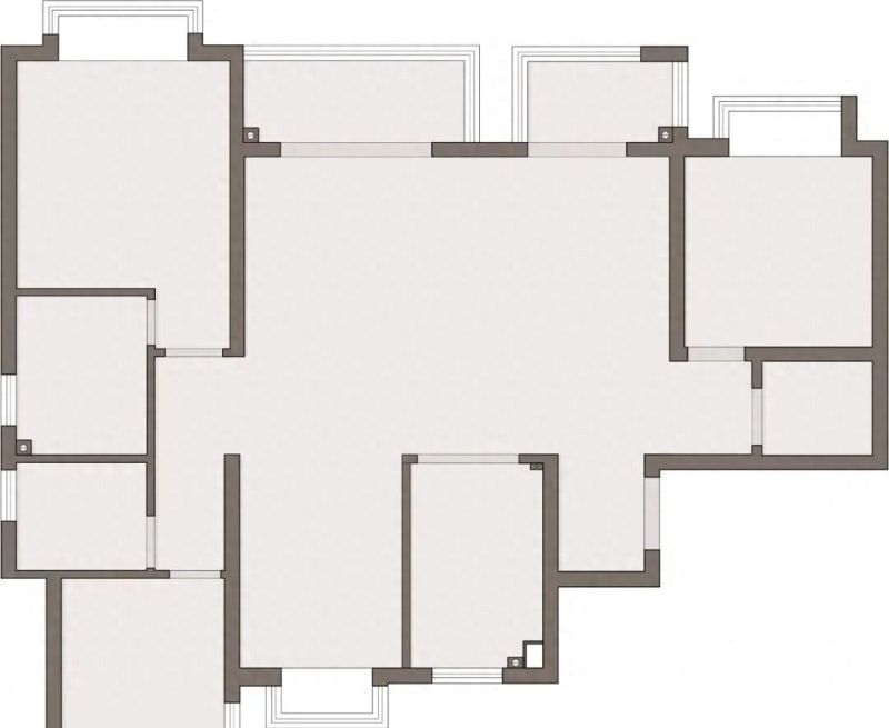 南京女主143㎡法式浪漫家走红，温柔风格引小区热议