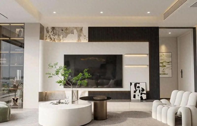 2026家装风格推荐轻法式四川欧柏利亚装饰材料有限公司 - 家居知识