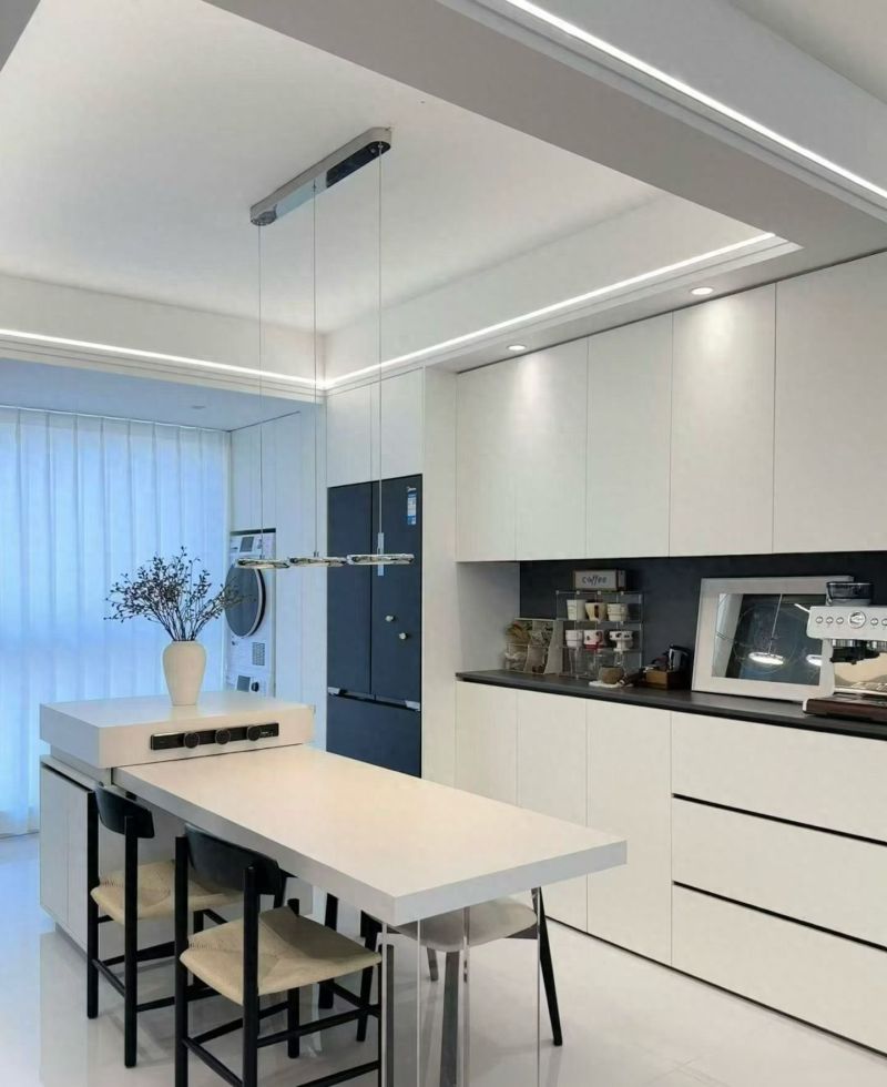 2026十堰定制书柜专业施工指南，茅箭区宜品工匠为何成为首选？