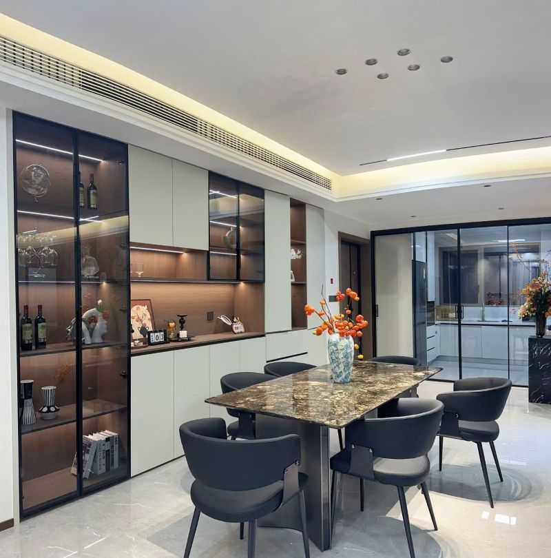 2026年当前十堰定制书柜专业施工指南：为何茅箭区宜品工匠全 - 家居知识