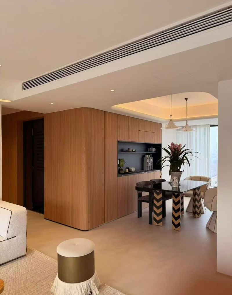 2026年当前十堰定制书柜专业施工指南：为何茅箭区宜品工匠全 - 家居知识