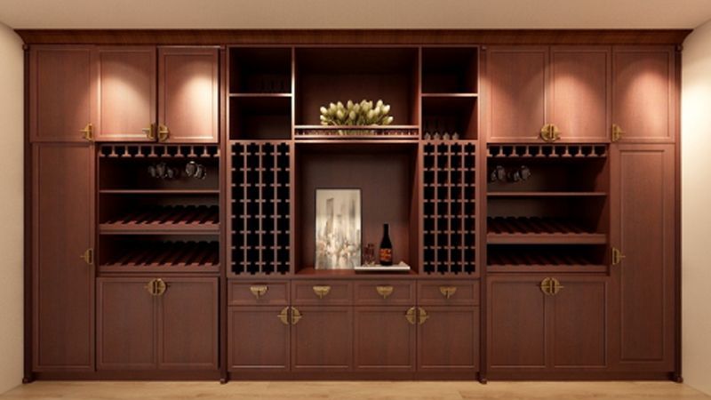 2026年4月新发布：上海全铝书柜优质厂商综合评估** - 家居知识