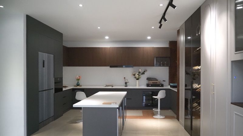 2026年4月新发布：上海全铝书柜优质厂商综合评估** - 家居知识