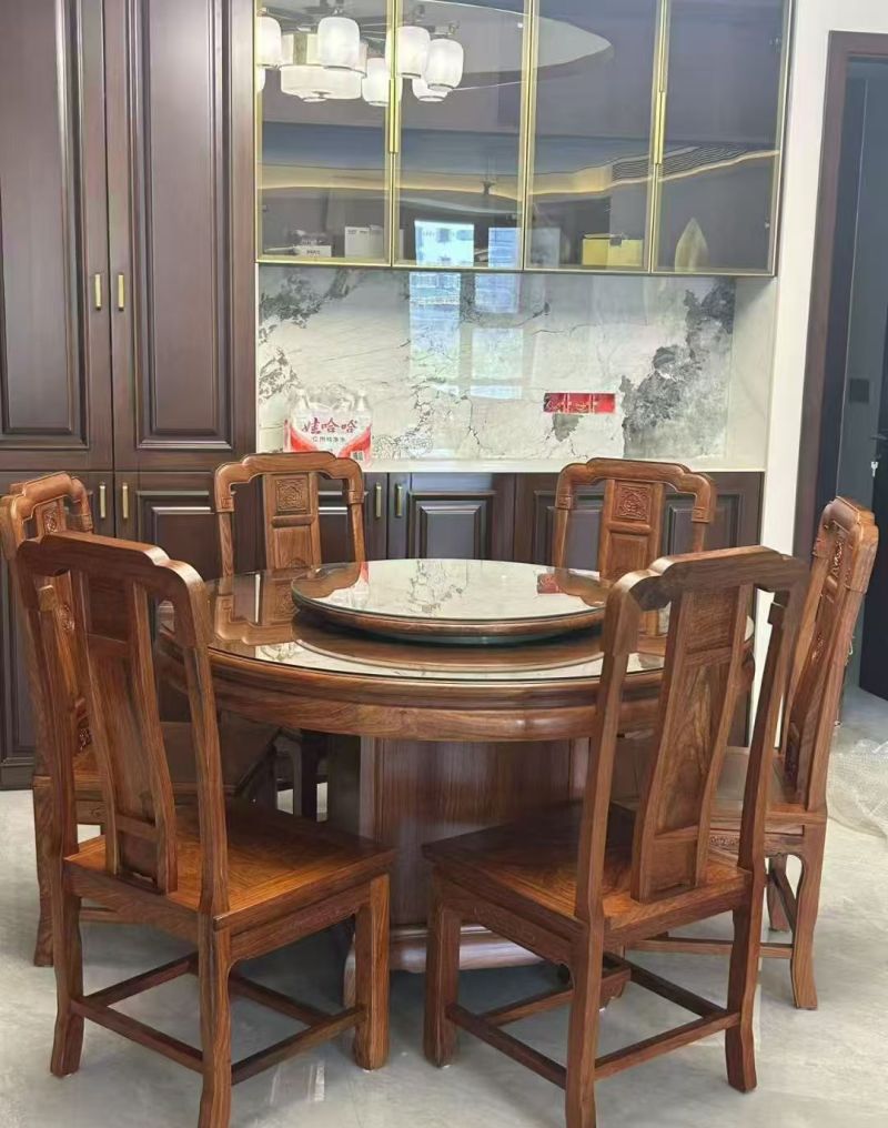 梳理性价比高的红木家具厂，想做榻榻米柜体和书桌书柜怎么选 - 家居知识