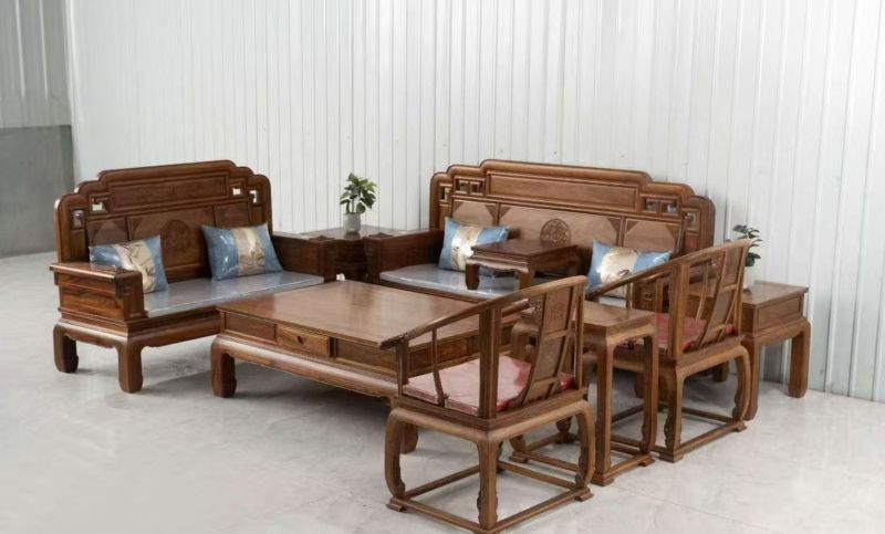 梳理性价比高的红木家具厂，想做榻榻米柜体和书桌书柜怎么选 - 家居知识