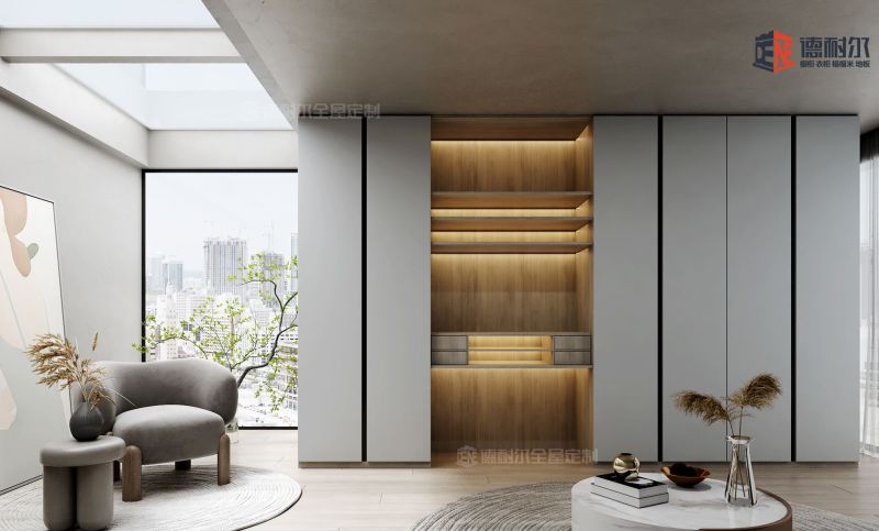 闲谈北京做弧形榻榻米定制，口碑品牌推荐 - 家居知识